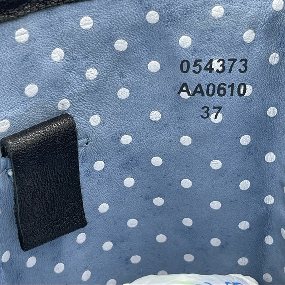 Kickers Tall Boot. - Picture 10 of 13